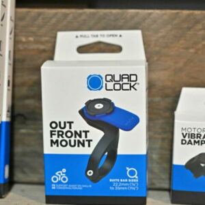 QUAD LOCK out front mount