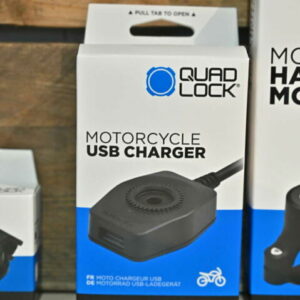 QUAD LOCK USB CHARGER