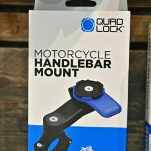 QUAD LOCK HANDLEBAR MOUNT
