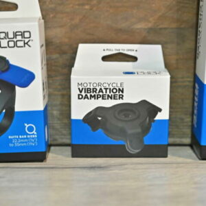 QUAD LOCK VIBRATION DAMPENER