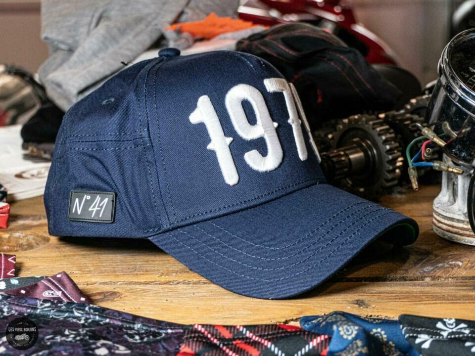 Casquette 1979 – Image 2