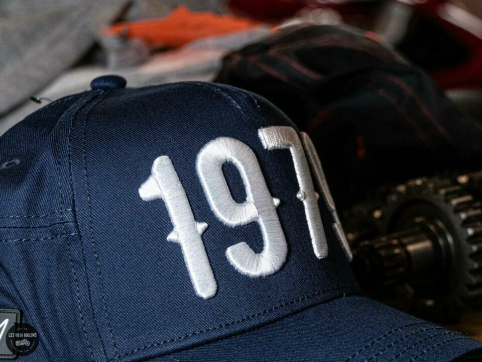 Casquette 1979 – Image 3