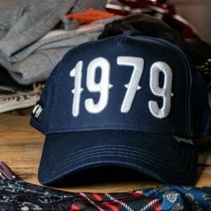 Casquette 1979