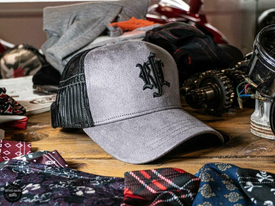 Casquette FLY AWAY – Image 2