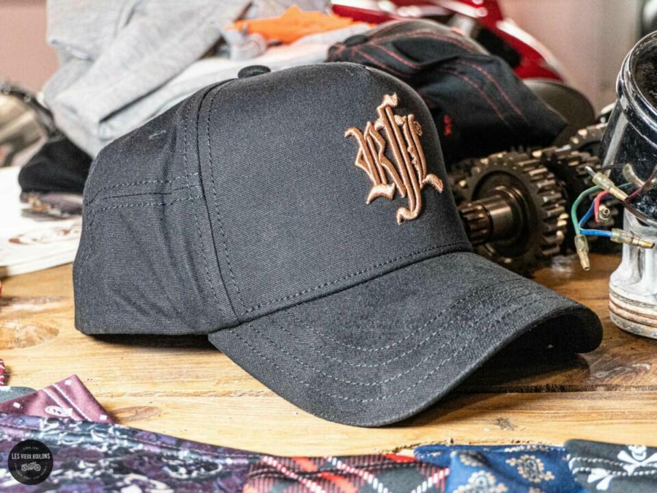 Casquette MONEY – Image 3