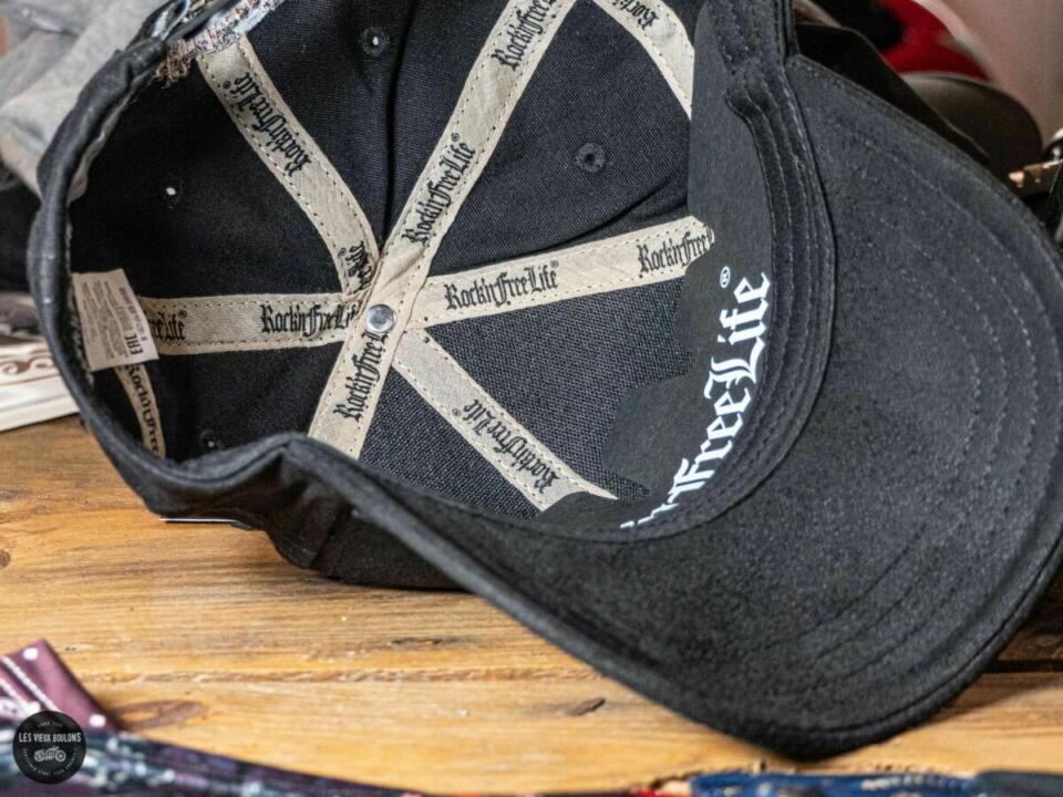 Casquette MONEY – Image 4