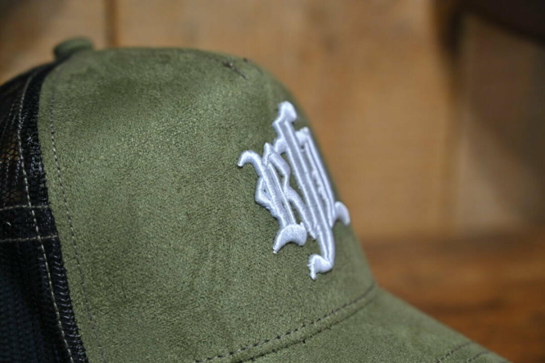 Casquette STORMER – Image 2