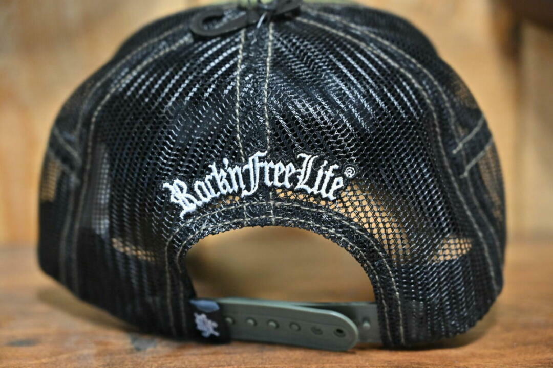 Casquette STORMER – Image 4