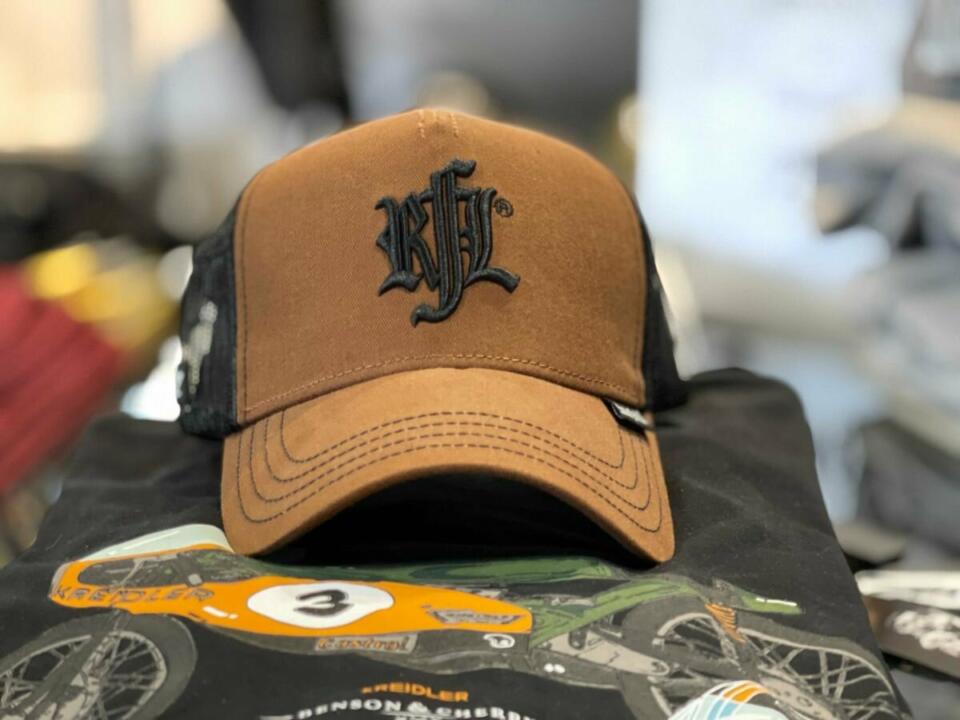 ROCK'N FREELIFE BUFFALO