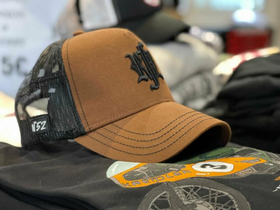 ROCK'N FREELIFE BUFFALO – Image 3