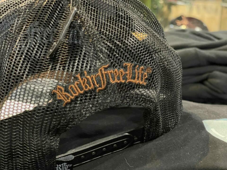 ROCK'N FREELIFE BUFFALO – Image 5