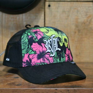 Casquette CALIFORNIA