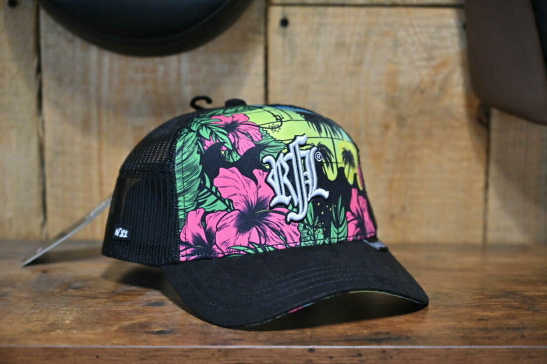 Casquette CALIFORNIA