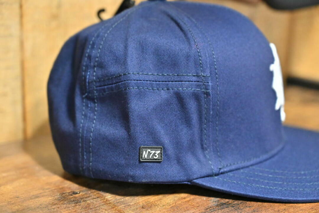 Casquette COMPTON – Image 3