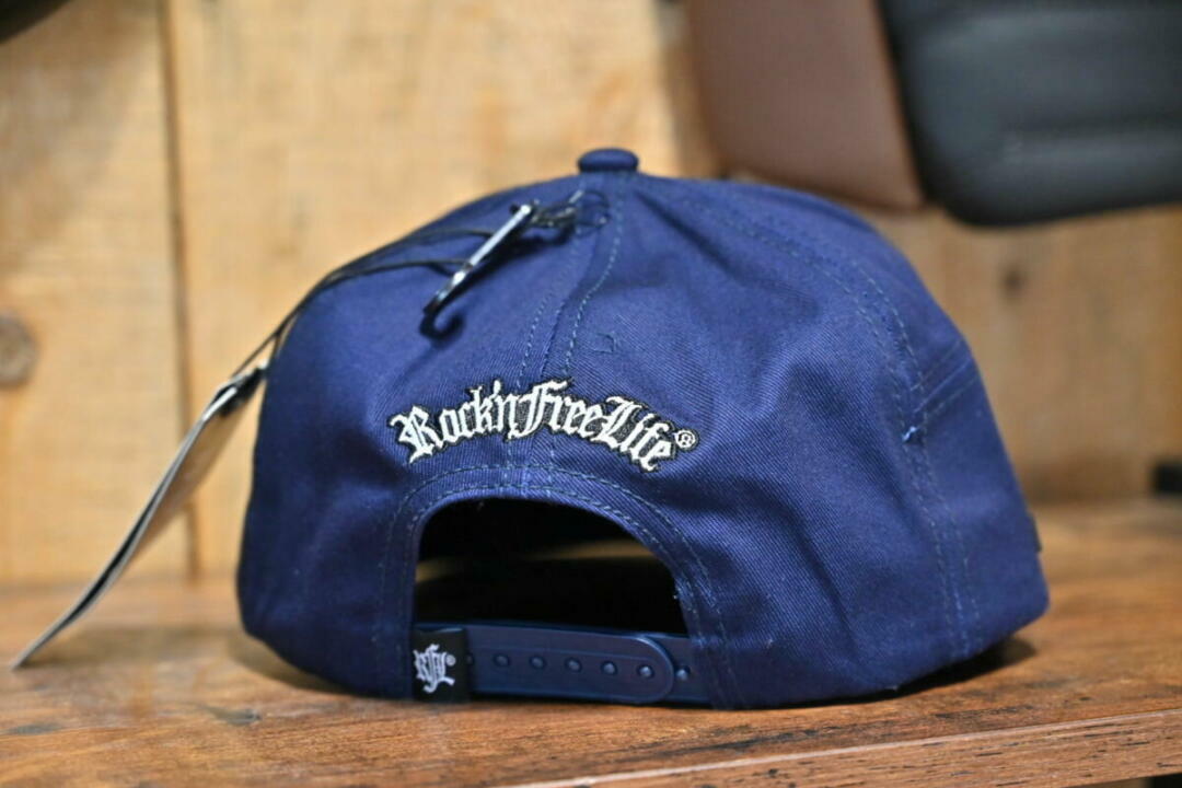 Casquette COMPTON – Image 4