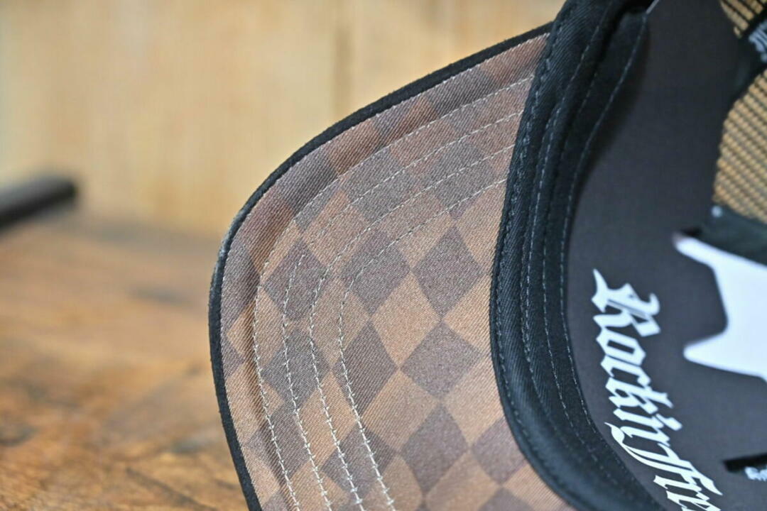 Casquette RACING – Image 2