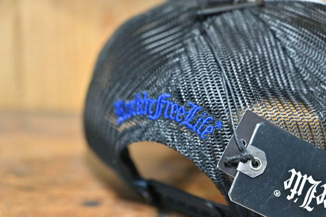 Casquette RACING – Image 3