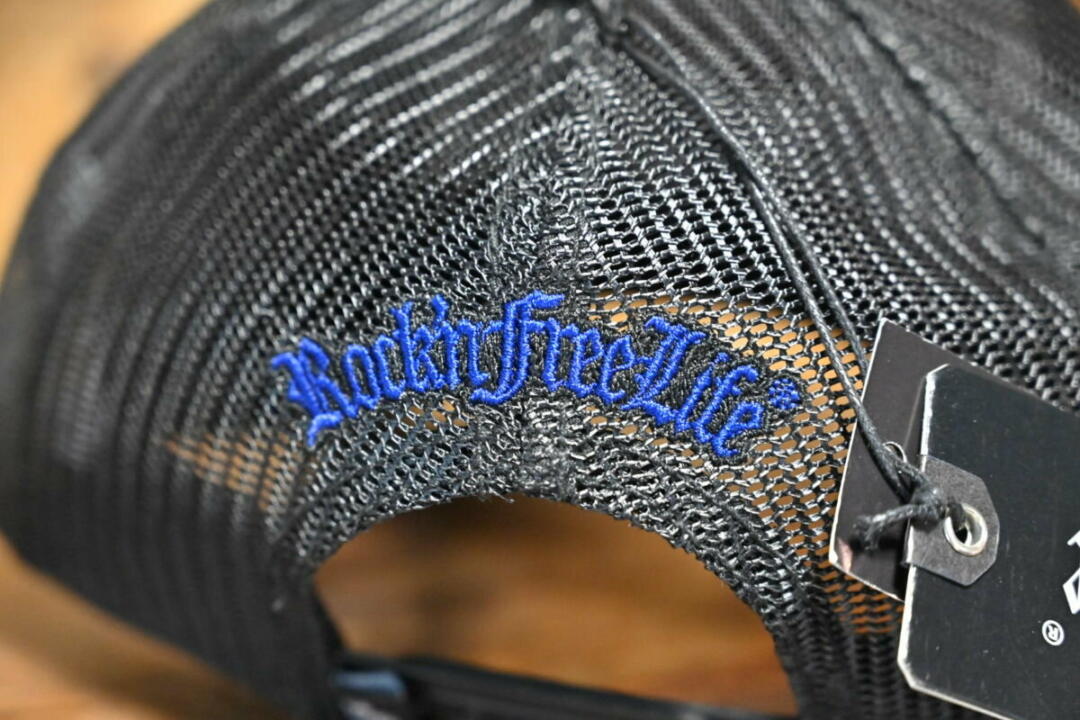 Casquette RACING – Image 4