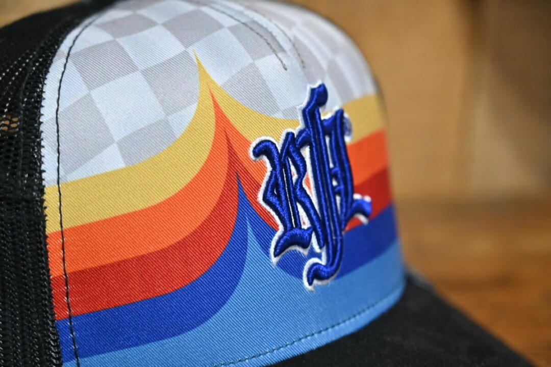 Casquette RACING – Image 5