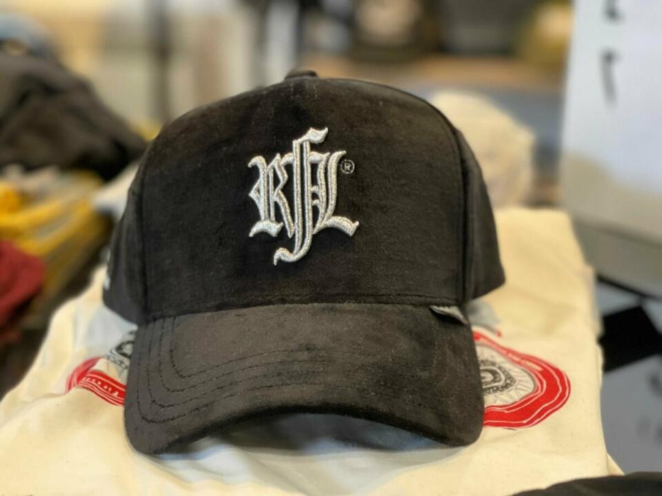 Casquette SILVER – Image 5