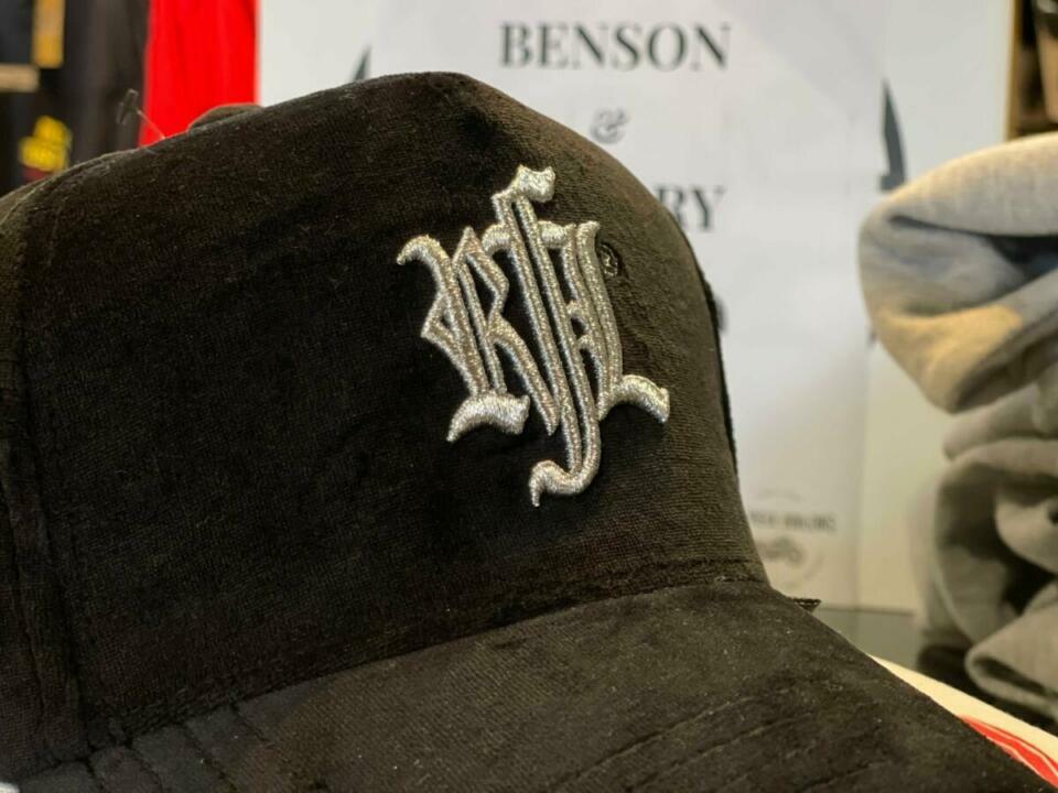 Casquette SILVER – Image 4