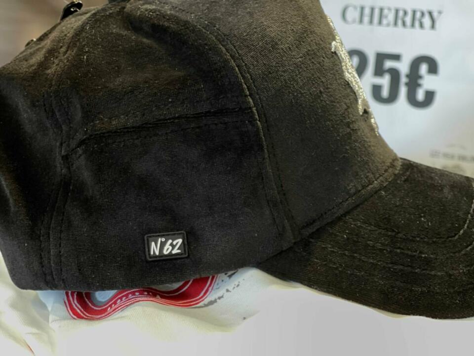 Casquette SILVER – Image 3