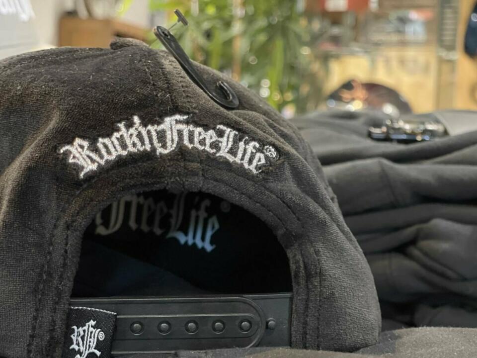 Casquette SILVER – Image 2