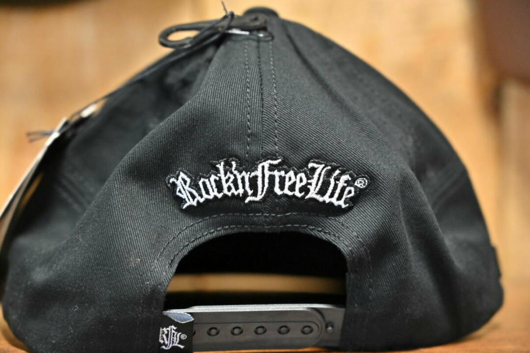 Casquette SNAP – Image 4