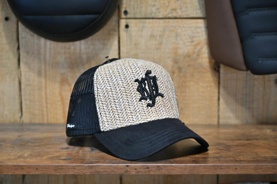 Casquette VENICE BEACH