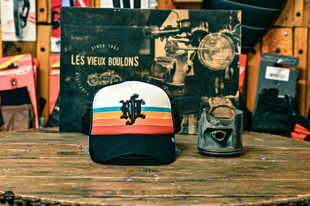 Casquette CHOPPER