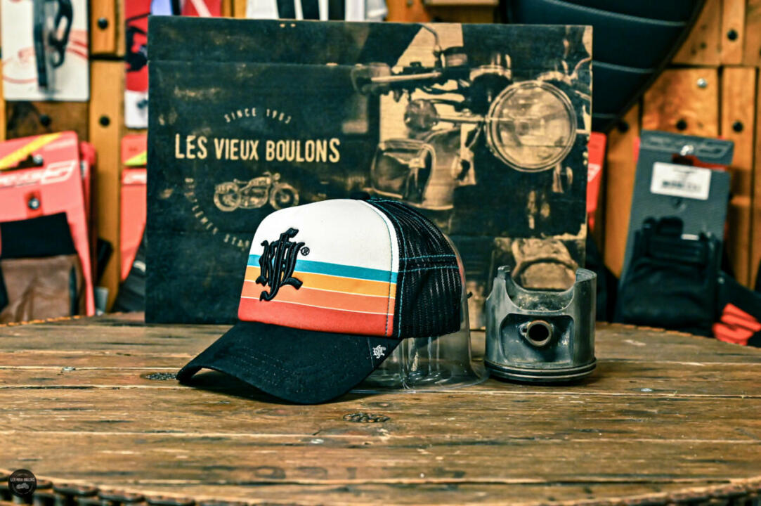 Casquette CHOPPER – Image 2