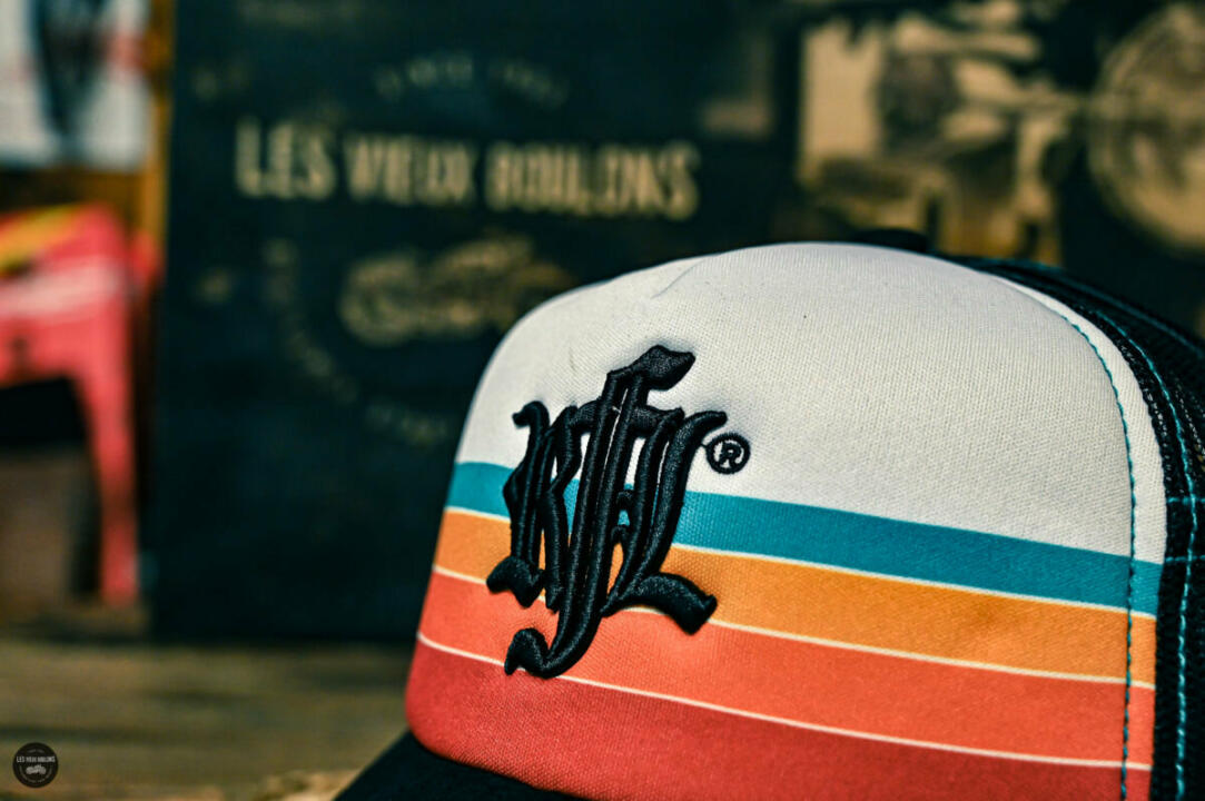 Casquette CHOPPER – Image 5