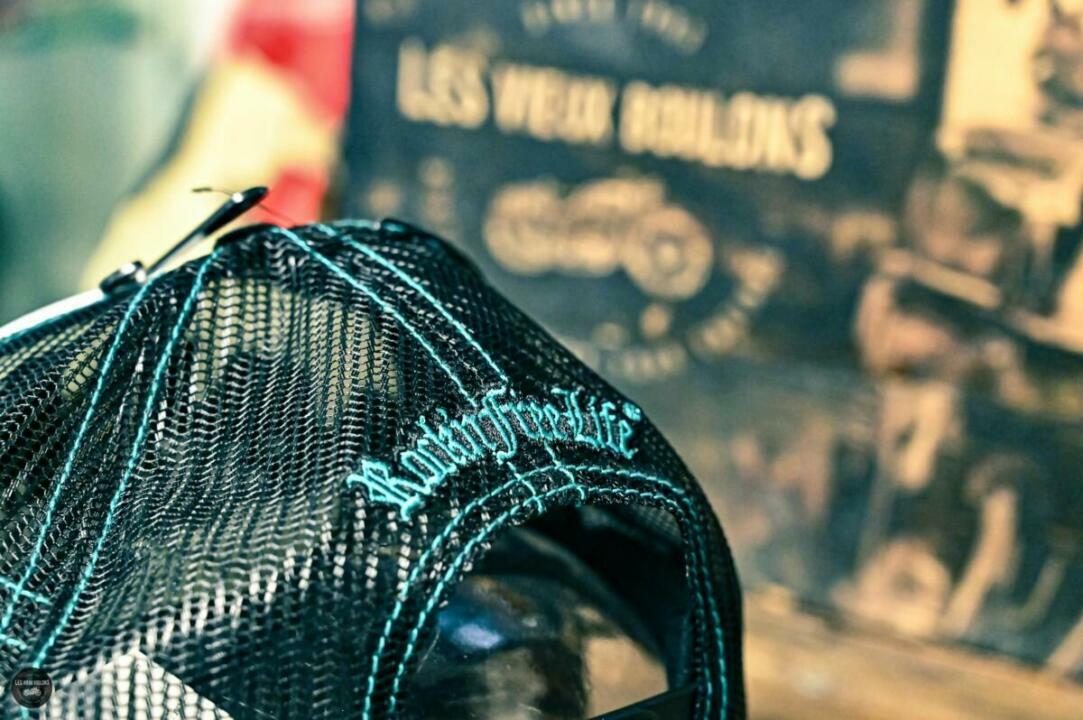 Casquette CHOPPER – Image 6