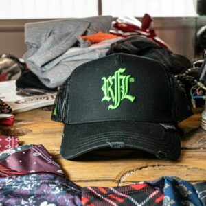 Casquette  GREEN SPIRIT