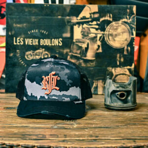 Rock'n Freelife human