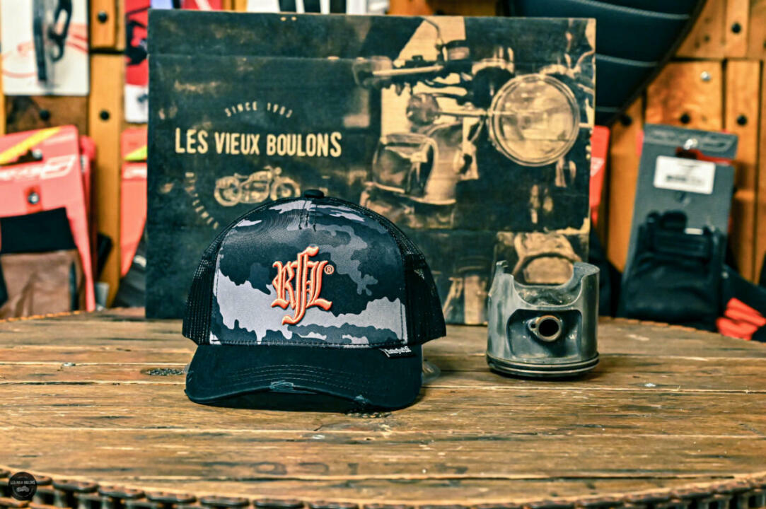 Rock'n Freelife human