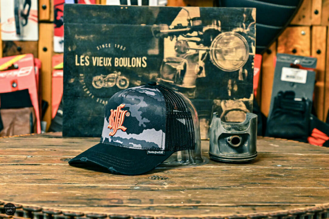 Rock'n Freelife human – Image 3