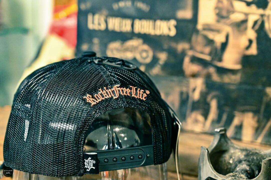 Rock'n Freelife human – Image 4