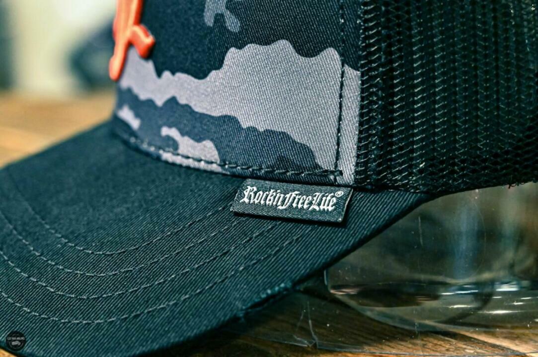 Rock'n Freelife human – Image 5