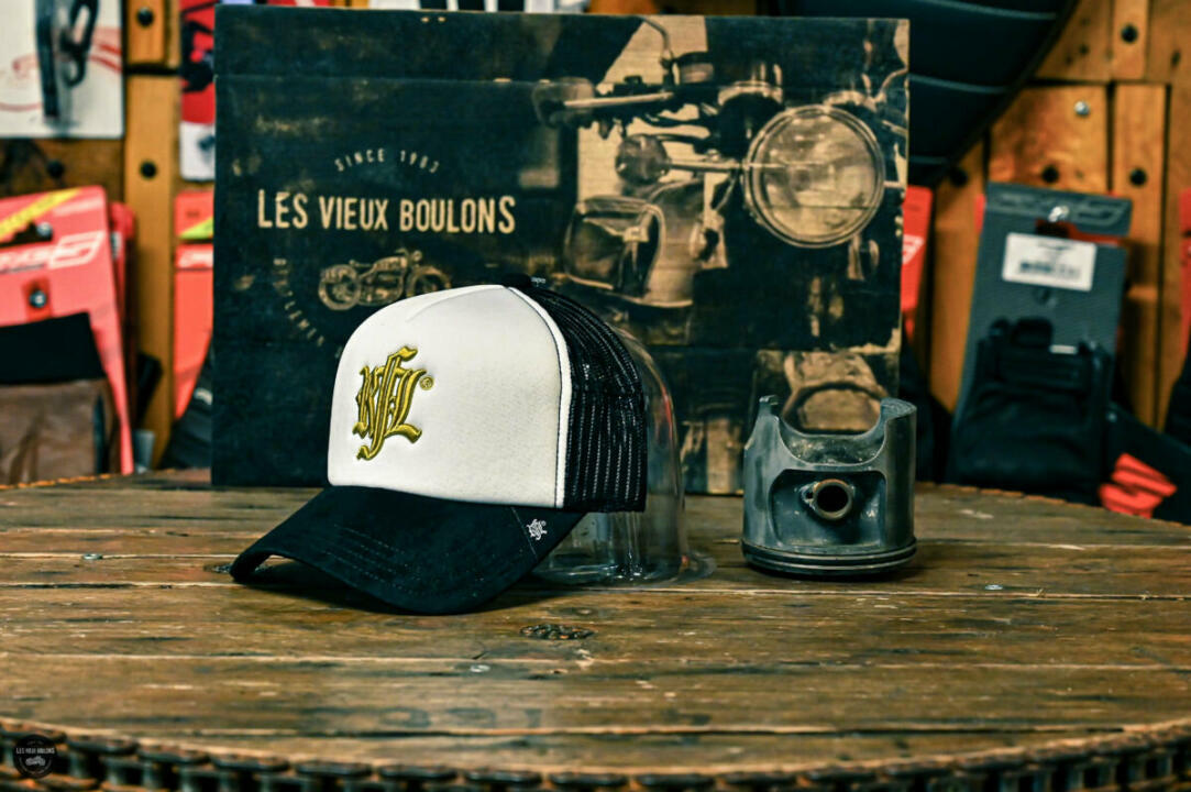 Casquette ILLUSION – Image 3