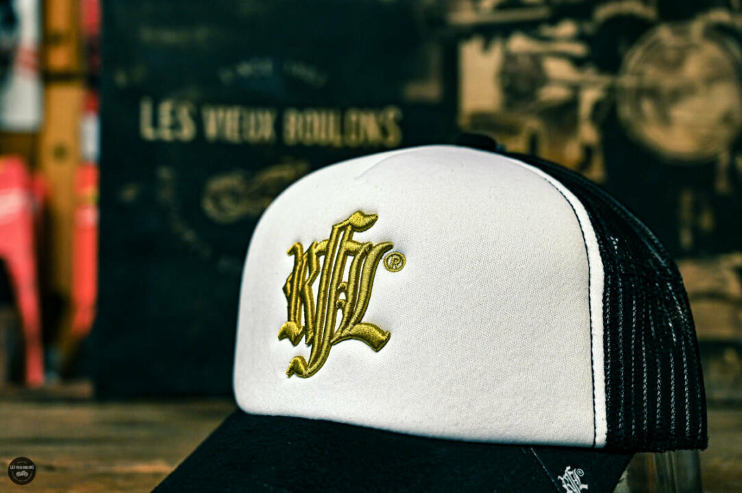 Casquette ILLUSION – Image 4