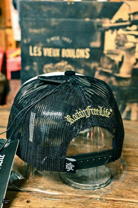 Casquette ILLUSION – Image 6