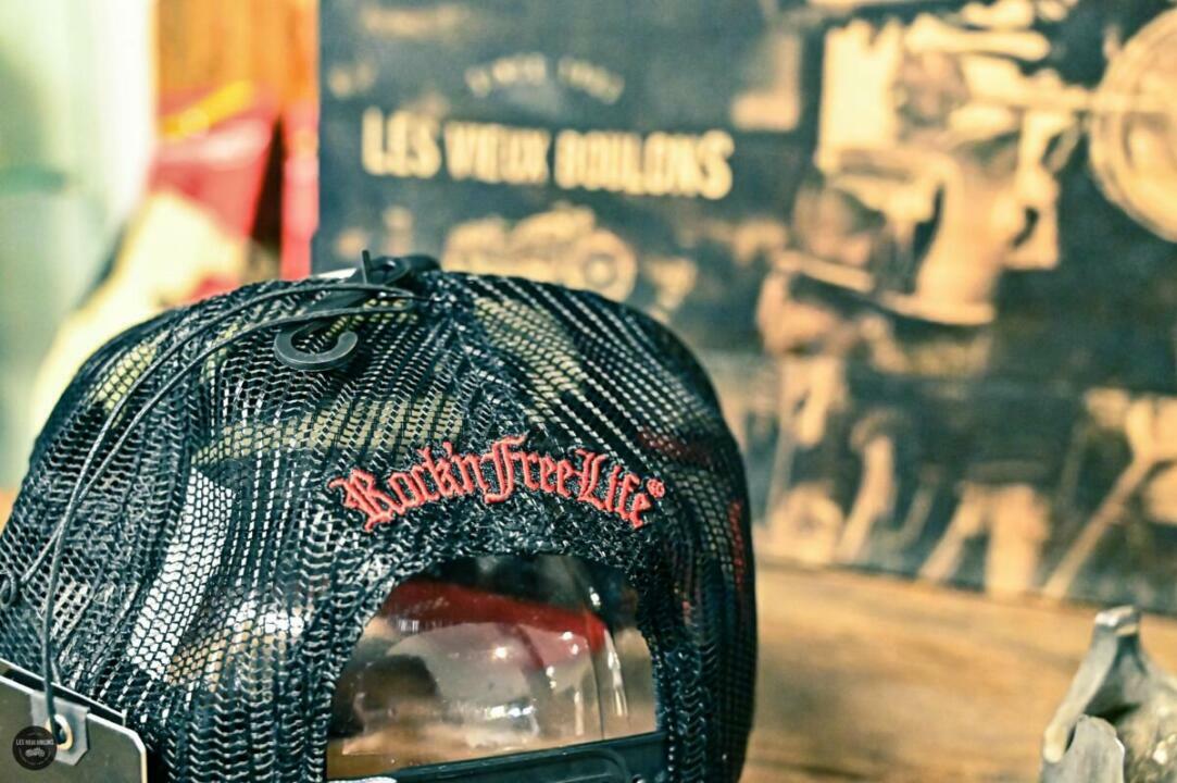 Rock'n Freelife japan – Image 6