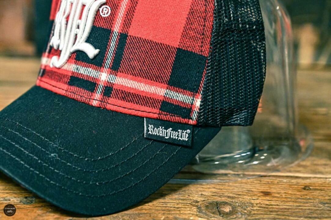 Casquette wood – Image 3