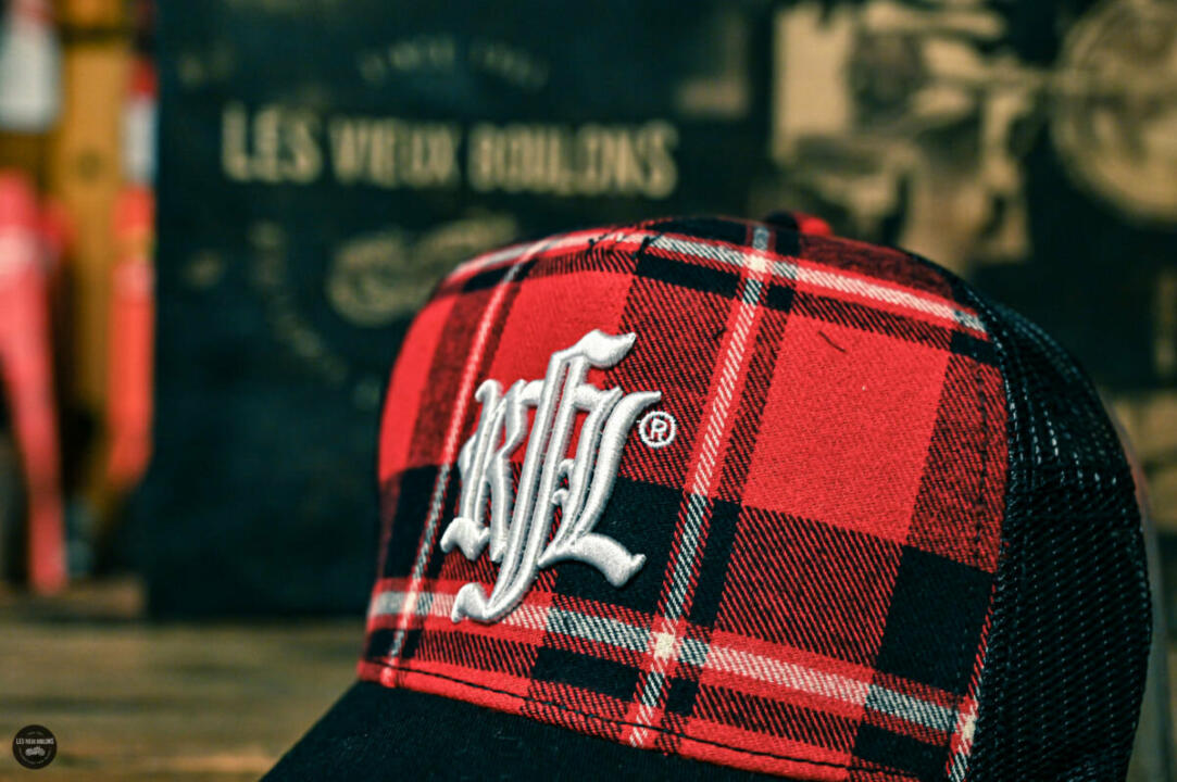 Casquette wood – Image 4