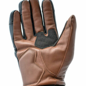 Five gloves  CLASSIC WP brown