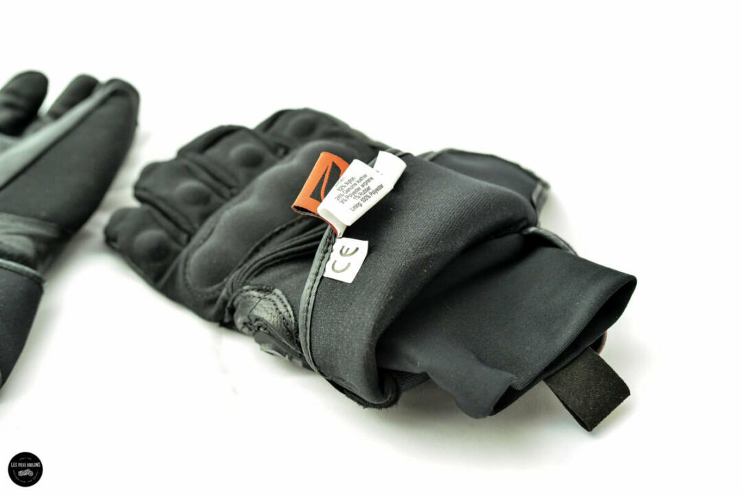 Five gloves WFX CITY SHORT WP – Image 3