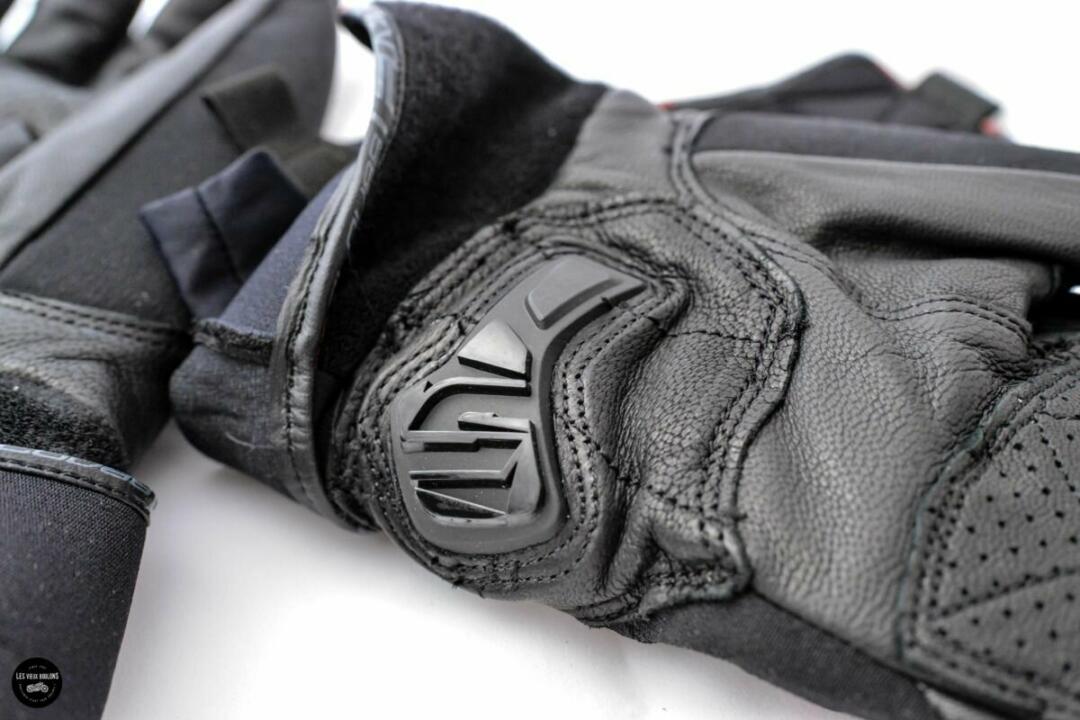 Five gloves WFX CITY SHORT WP – Image 4
