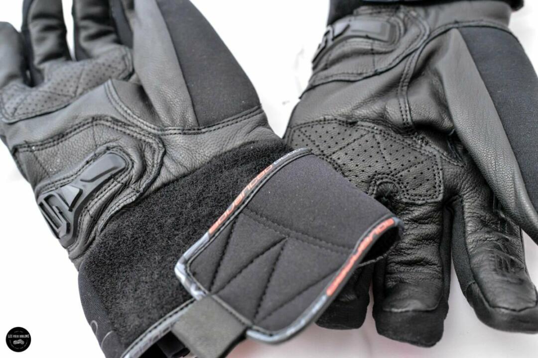 Five gloves WFX CITY SHORT WP