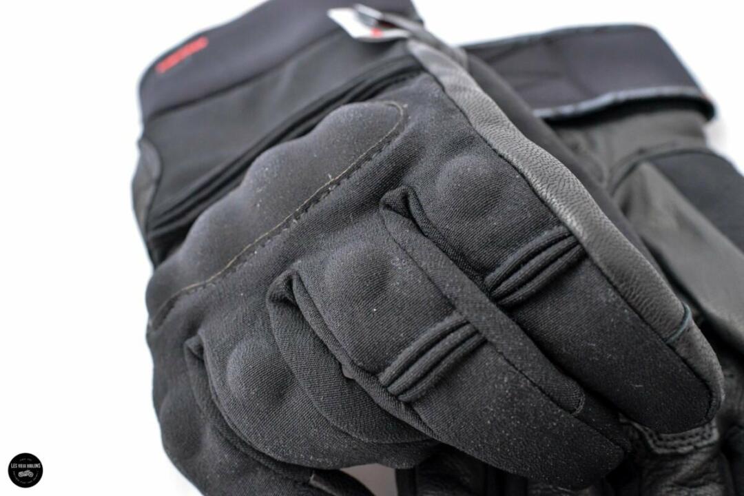 Five gloves WFX CITY SHORT WP – Image 2